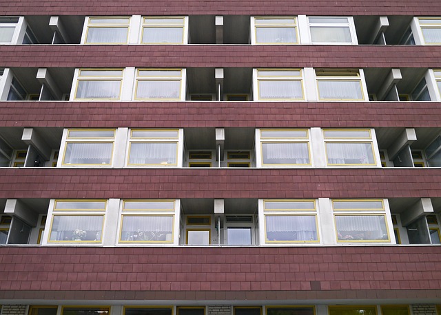 Moderné využitie balkónov a lodžie