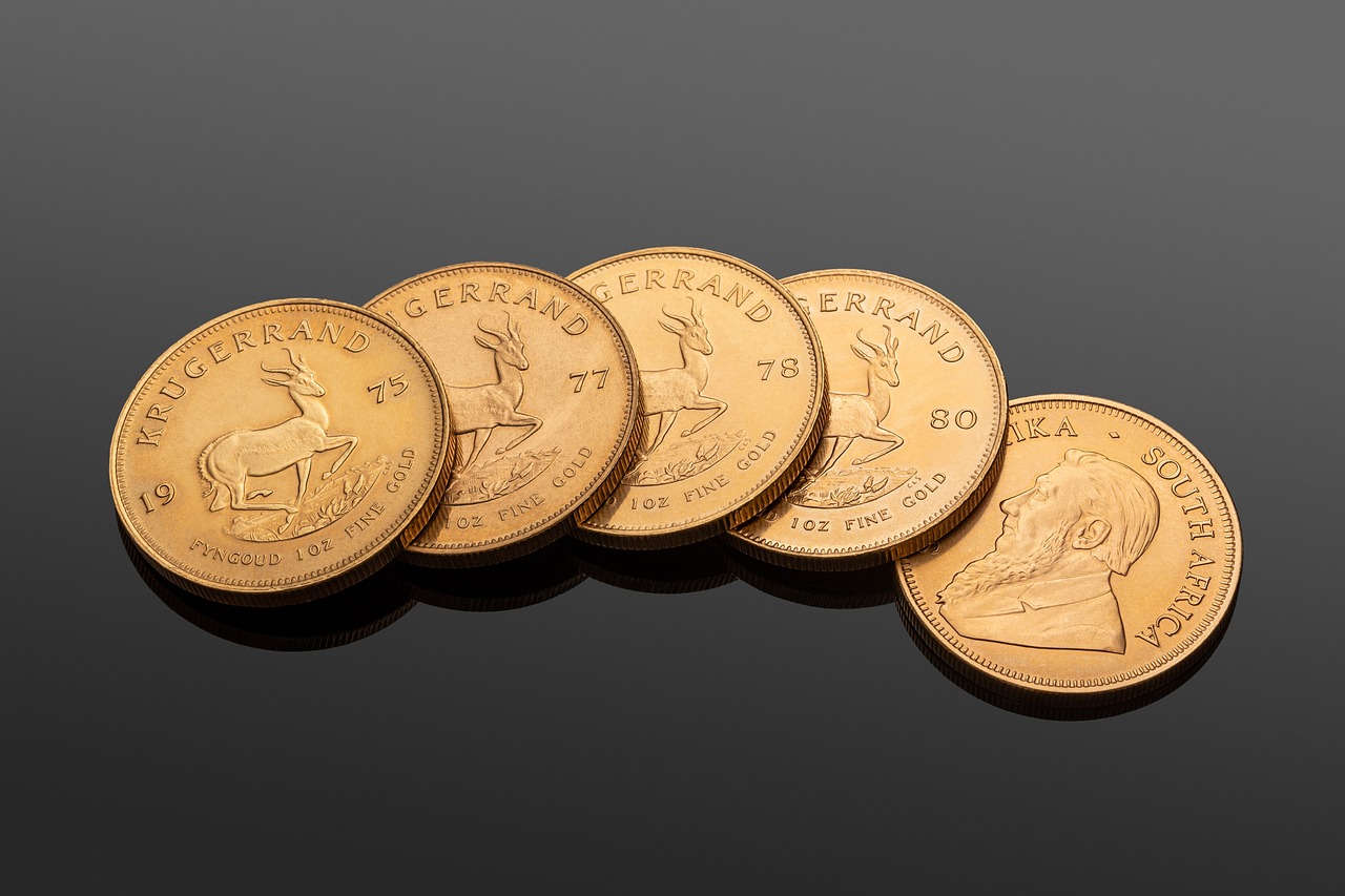 Od drobných mincí k veľkým príbehom: Numizmatika ako okno do histórie